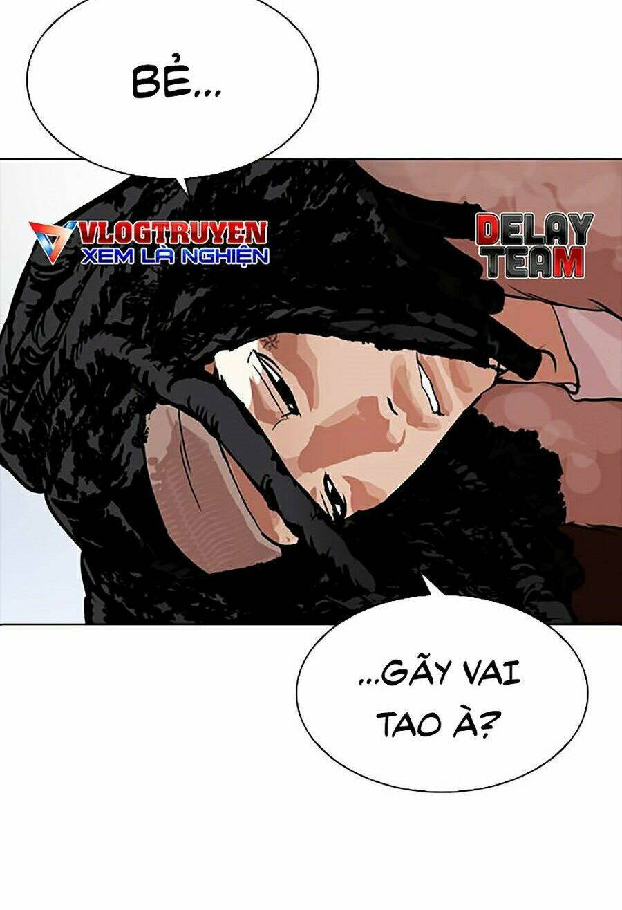 Lookism - Hoán Đổi Diệu Kỳ hoán đổi diệu kỳ - chapter 279 - Upload bởi truyensieuhay.com