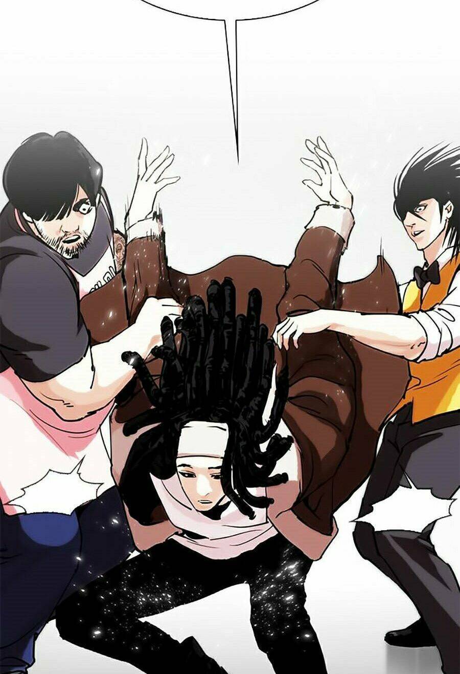 Lookism - Hoán Đổi Diệu Kỳ hoán đổi diệu kỳ - chapter 279 - Upload bởi truyensieuhay.com