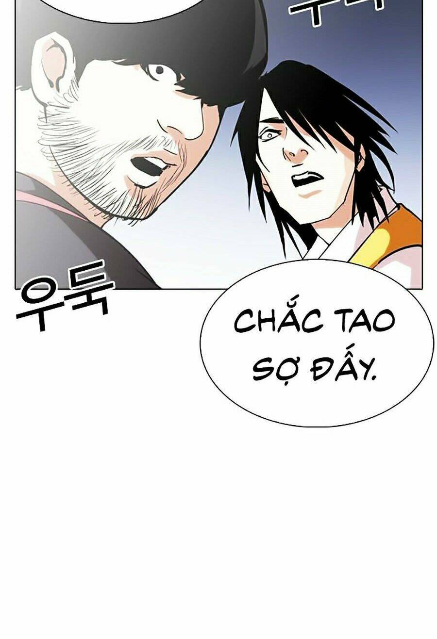 Lookism - Hoán Đổi Diệu Kỳ hoán đổi diệu kỳ - chapter 279 - Upload bởi truyensieuhay.com
