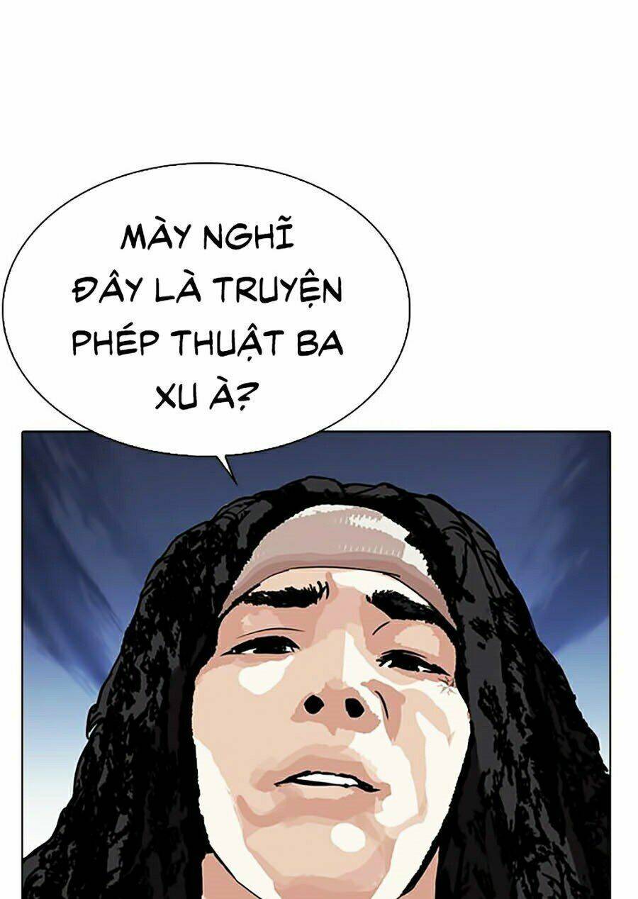 Lookism - Hoán Đổi Diệu Kỳ hoán đổi diệu kỳ - chapter 279 - Upload bởi truyensieuhay.com