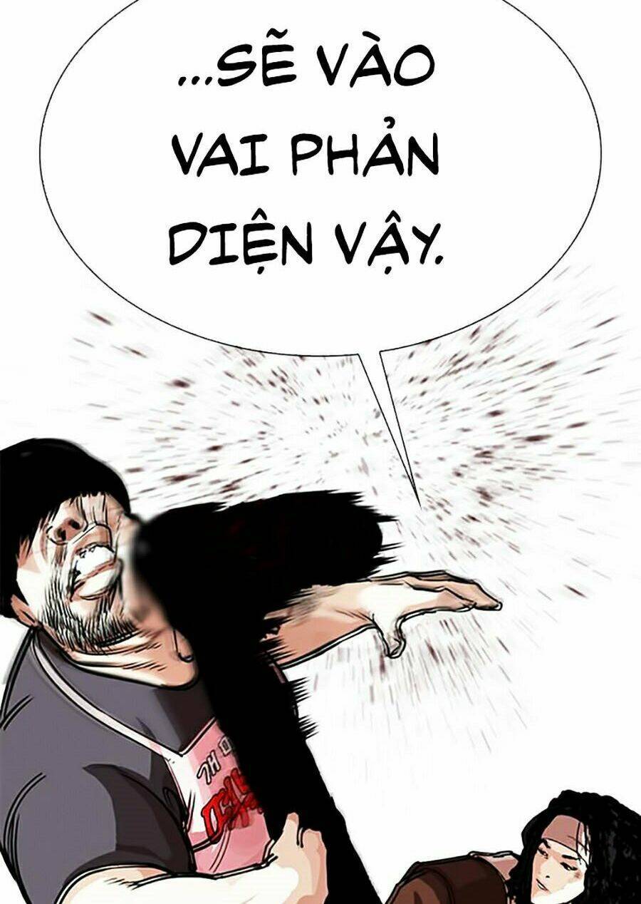 Lookism - Hoán Đổi Diệu Kỳ hoán đổi diệu kỳ - chapter 279 - Upload bởi truyensieuhay.com