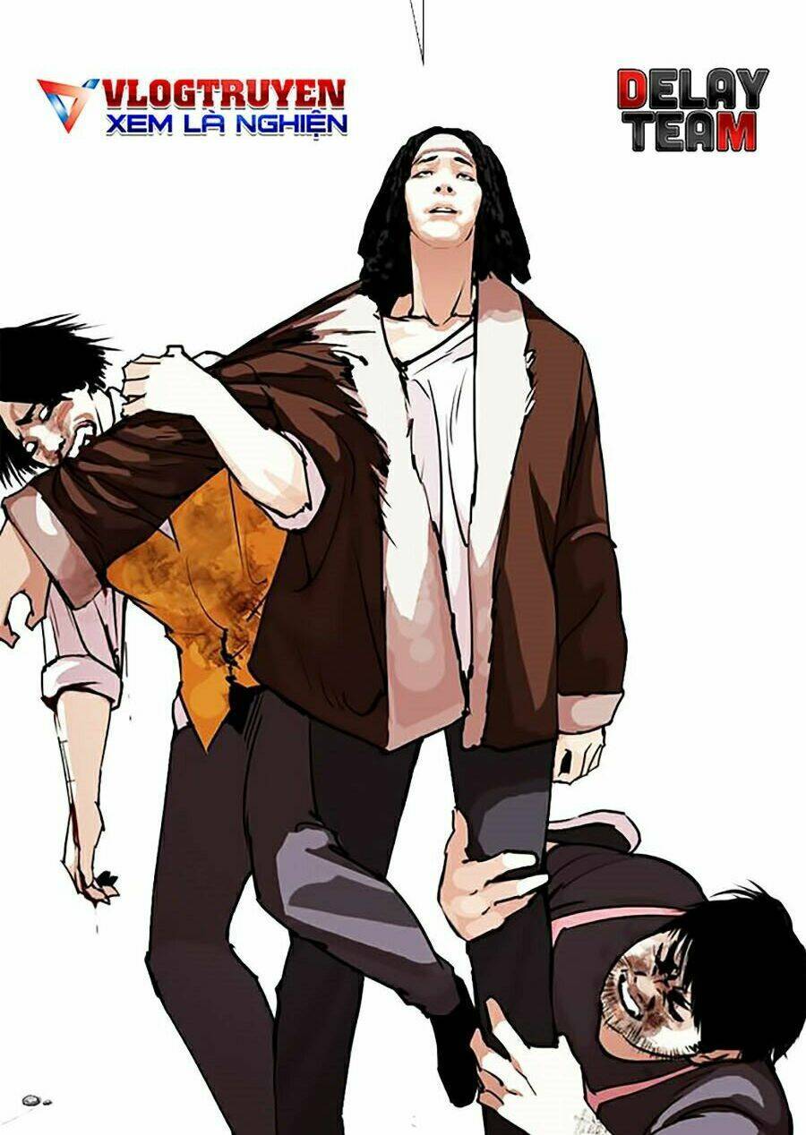 Lookism - Hoán Đổi Diệu Kỳ hoán đổi diệu kỳ - chapter 279 - Upload bởi truyensieuhay.com
