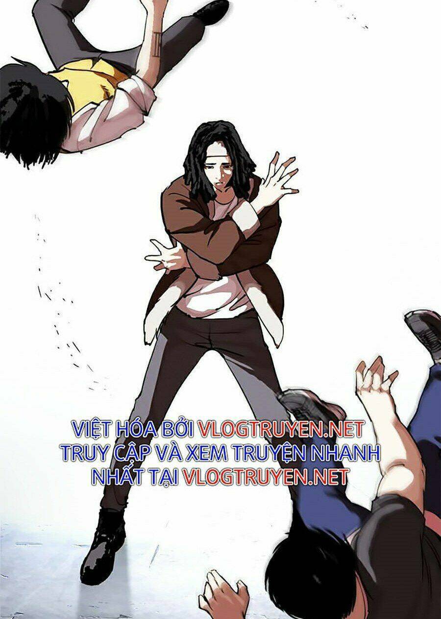 Lookism - Hoán Đổi Diệu Kỳ hoán đổi diệu kỳ - chapter 279 - Upload bởi truyensieuhay.com