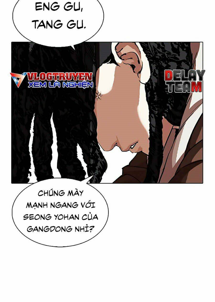 Lookism - Hoán Đổi Diệu Kỳ hoán đổi diệu kỳ - chapter 279 - Upload bởi truyensieuhay.com