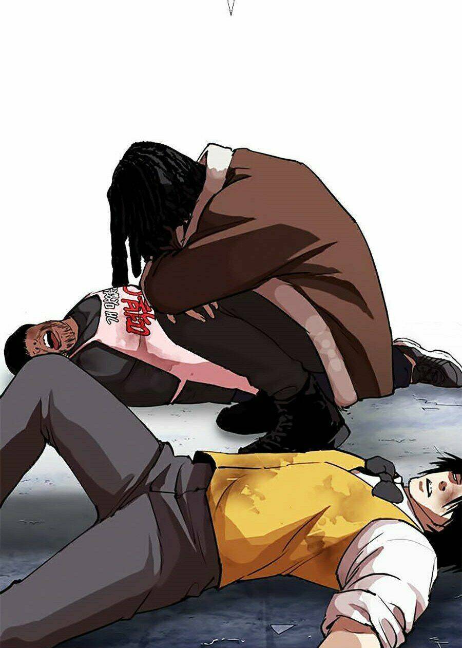 Lookism - Hoán Đổi Diệu Kỳ hoán đổi diệu kỳ - chapter 279 - Upload bởi truyensieuhay.com