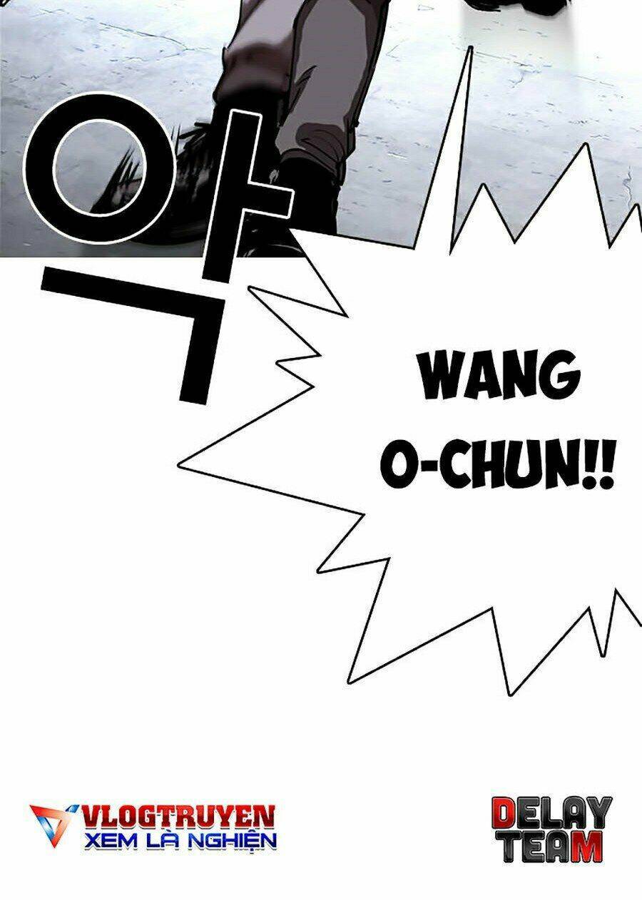 Lookism - Hoán Đổi Diệu Kỳ hoán đổi diệu kỳ - chapter 279 - Upload bởi truyensieuhay.com