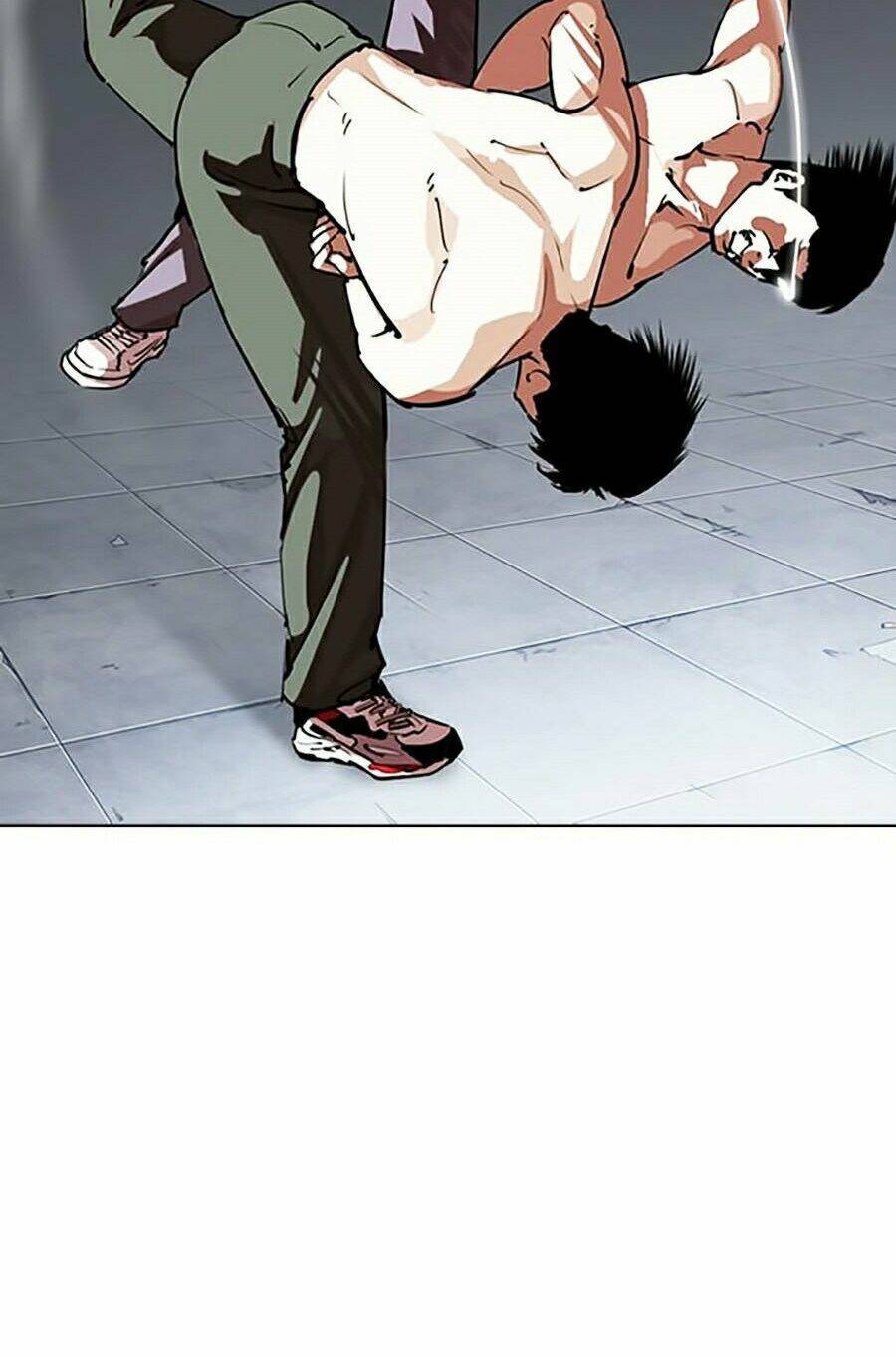 Lookism - Hoán Đổi Diệu Kỳ hoán đổi diệu kỳ - chapter 279 - Upload bởi truyensieuhay.com