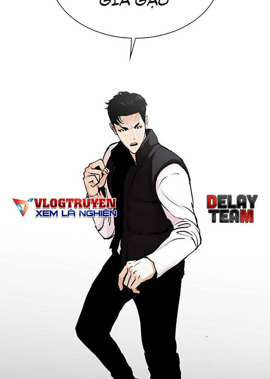 Lookism - Hoán Đổi Diệu Kỳ hoán đổi diệu kỳ - chapter 279 - Upload bởi truyensieuhay.com