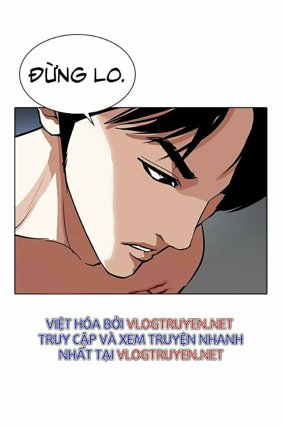 Lookism - Hoán Đổi Diệu Kỳ hoán đổi diệu kỳ - chapter 279 - Upload bởi truyensieuhay.com
