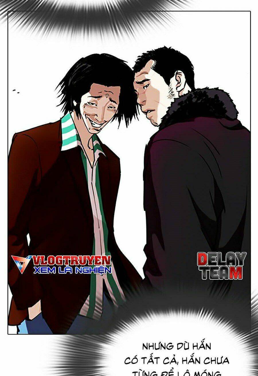 Lookism - Hoán Đổi Diệu Kỳ hoán đổi diệu kỳ - chapter 279 - Upload bởi truyensieuhay.com