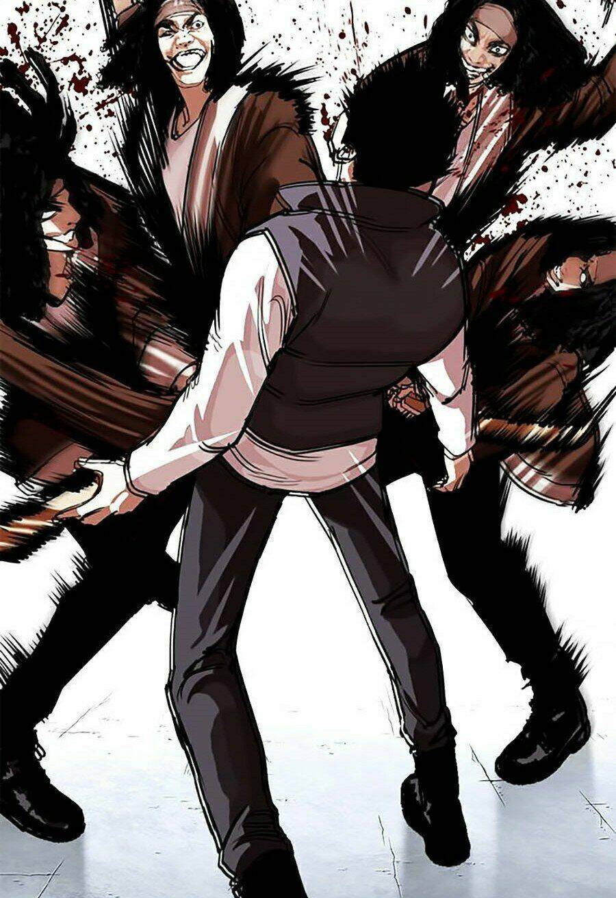 Lookism - Hoán Đổi Diệu Kỳ hoán đổi diệu kỳ - chapter 279 - Upload bởi truyensieuhay.com