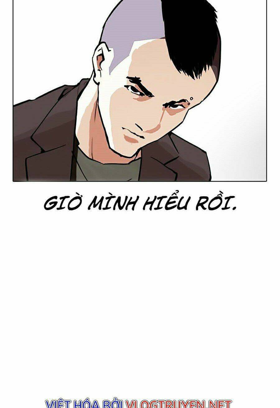 Lookism - Hoán Đổi Diệu Kỳ hoán đổi diệu kỳ - chapter 279 - Upload bởi truyensieuhay.com