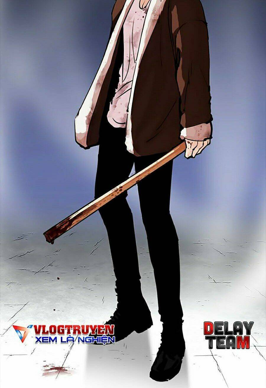 Lookism - Hoán Đổi Diệu Kỳ hoán đổi diệu kỳ - chapter 279 - Upload bởi truyensieuhay.com