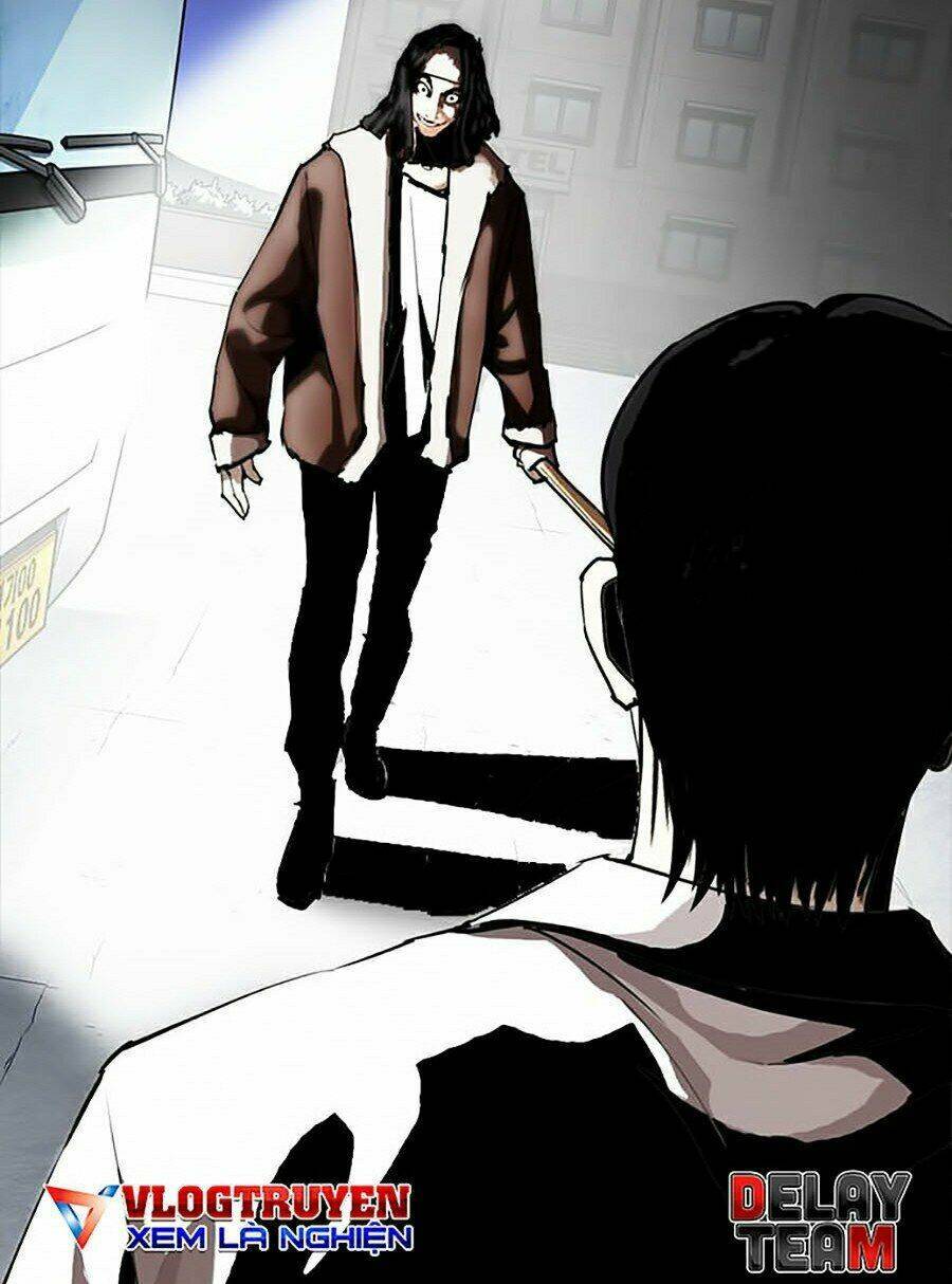 Lookism - Hoán Đổi Diệu Kỳ hoán đổi diệu kỳ - chapter 279 - Upload bởi truyensieuhay.com