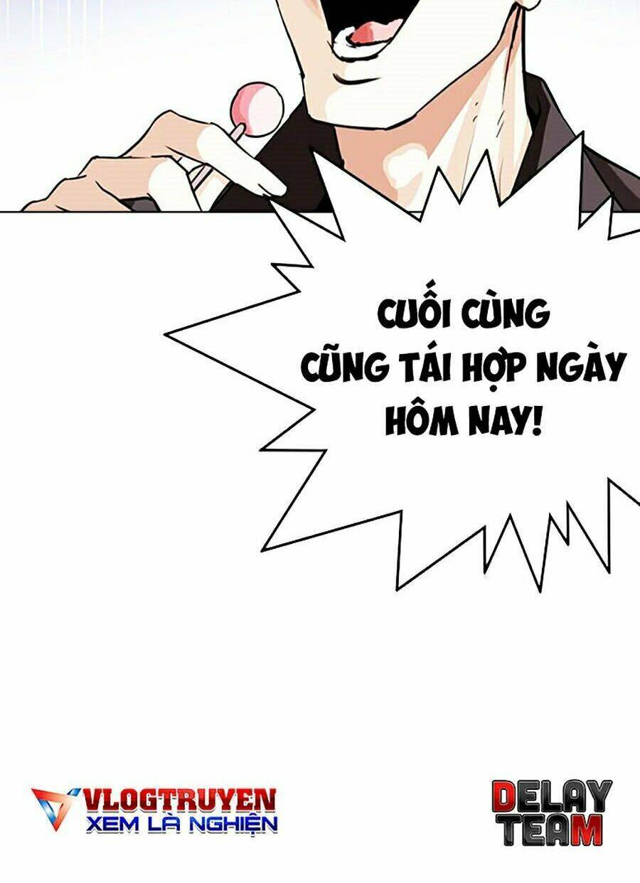 Lookism - Hoán Đổi Diệu Kỳ hoán đổi diệu kỳ - chapter 279 - Upload bởi truyensieuhay.com