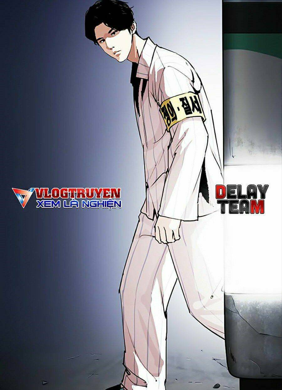 Lookism - Hoán Đổi Diệu Kỳ hoán đổi diệu kỳ - chapter 279 - Upload bởi truyensieuhay.com