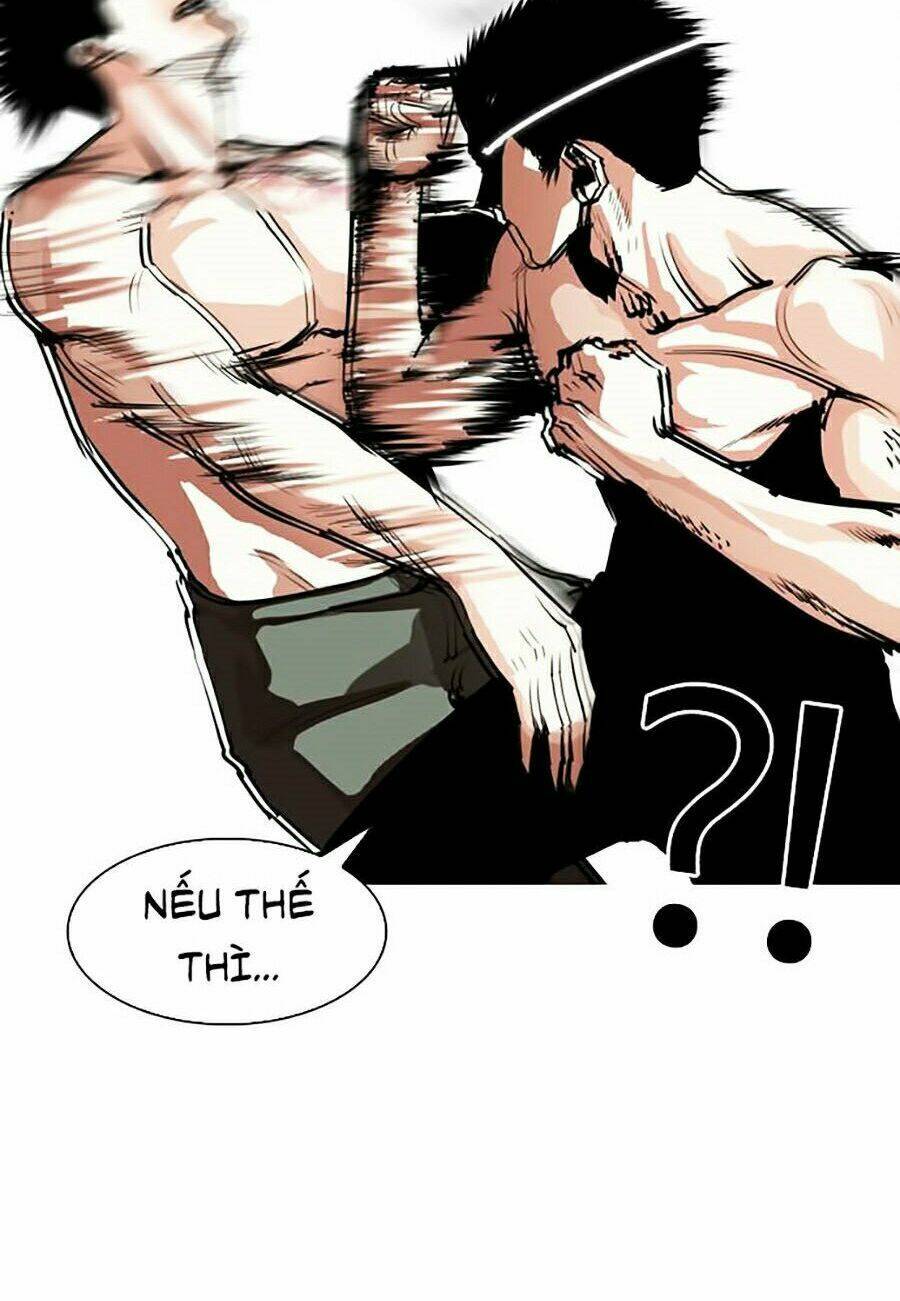 Lookism - Hoán Đổi Diệu Kỳ hoán đổi diệu kỳ - chapter 279 - Upload bởi truyensieuhay.com