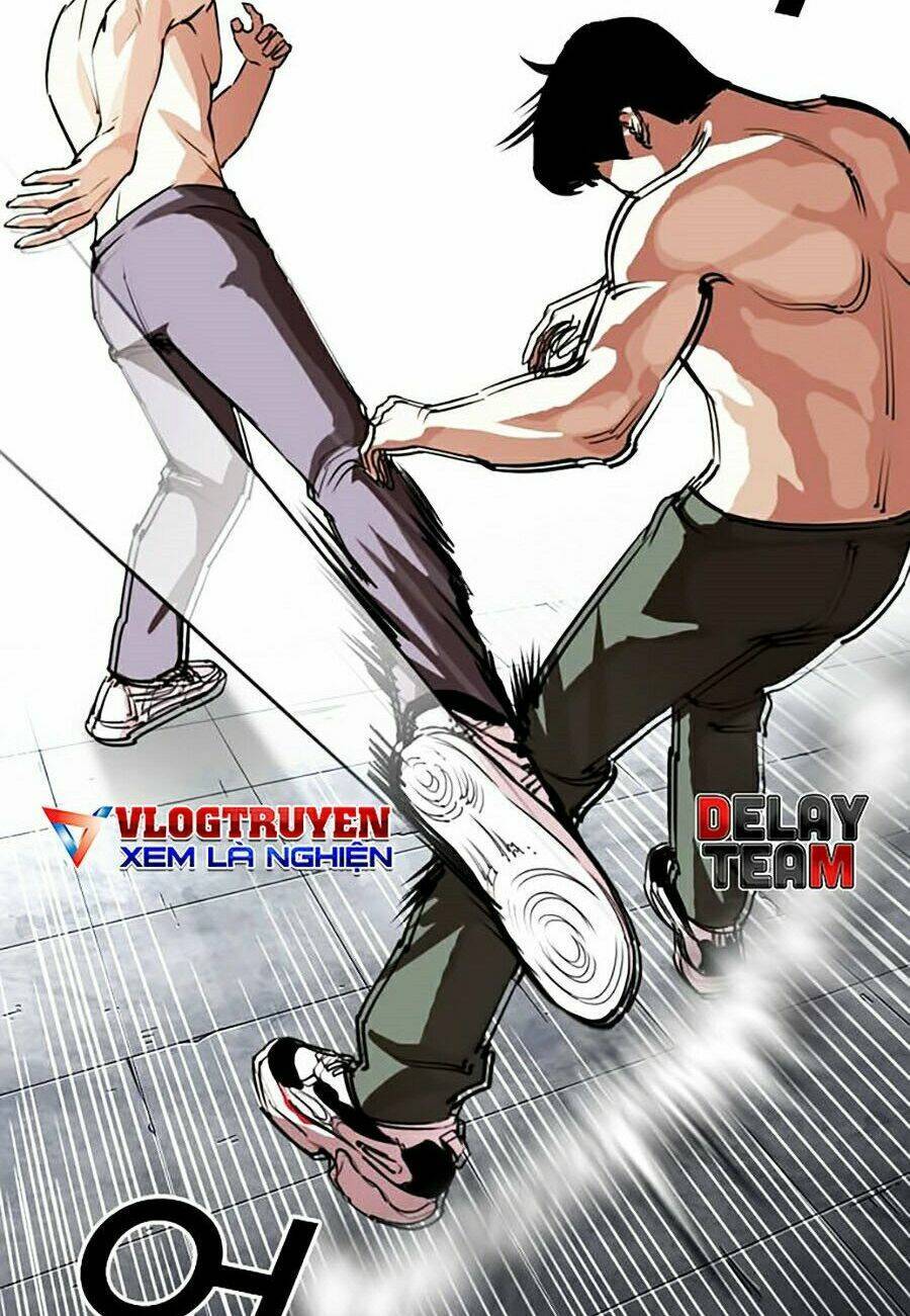 Lookism - Hoán Đổi Diệu Kỳ hoán đổi diệu kỳ - chapter 279 - Upload bởi truyensieuhay.com
