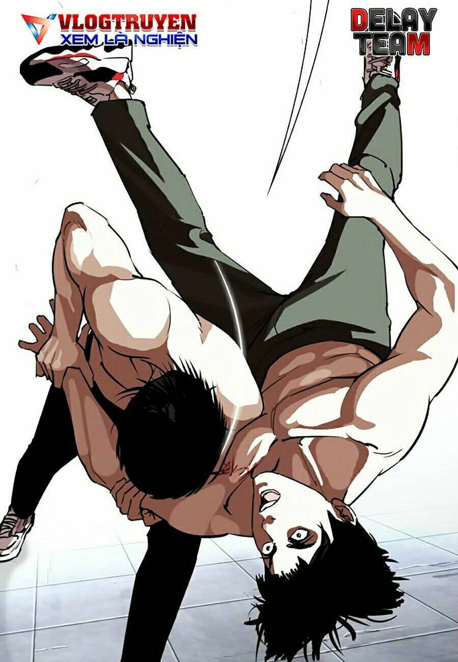 Lookism - Hoán Đổi Diệu Kỳ hoán đổi diệu kỳ - chapter 279 - Upload bởi truyensieuhay.com