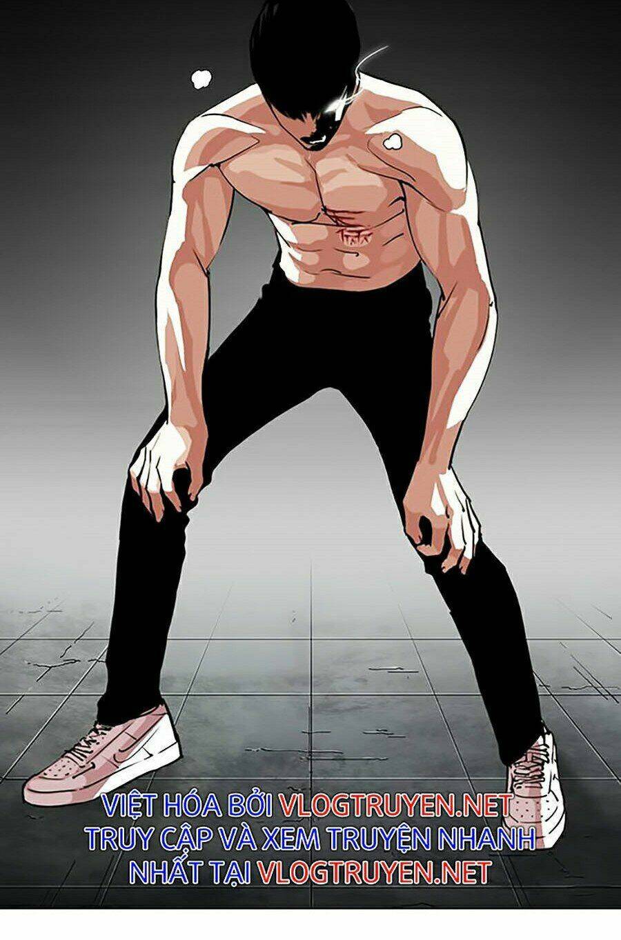 Lookism - Hoán Đổi Diệu Kỳ hoán đổi diệu kỳ - chapter 279 - Upload bởi truyensieuhay.com
