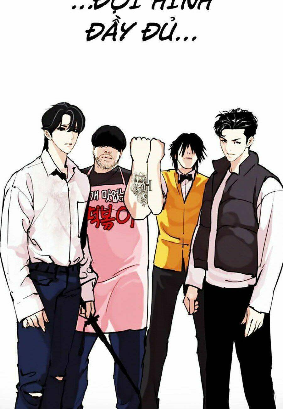 Lookism - Hoán Đổi Diệu Kỳ hoán đổi diệu kỳ - chapter 279 - Upload bởi truyensieuhay.com