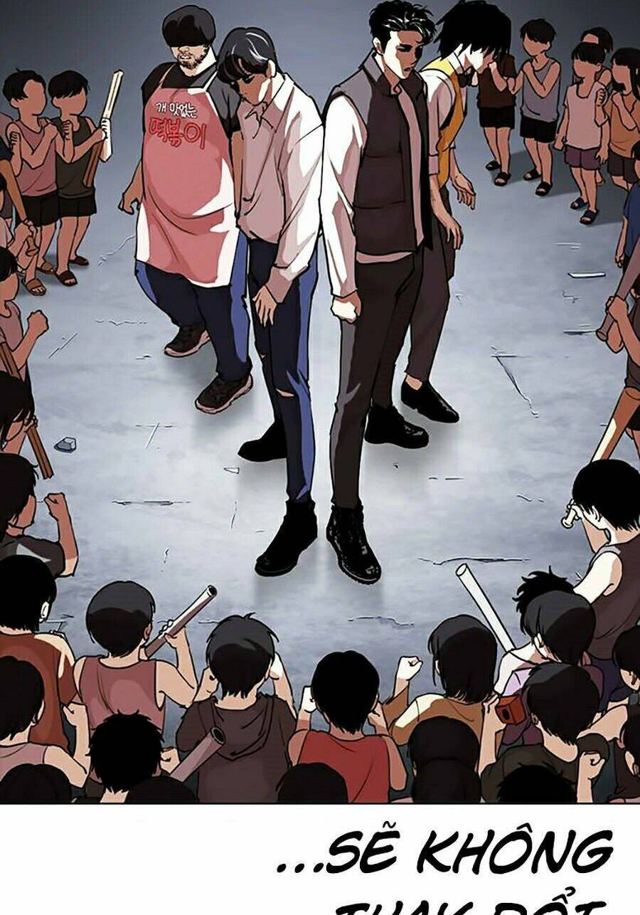 Lookism - Hoán Đổi Diệu Kỳ hoán đổi diệu kỳ - chapter 279 - Upload bởi truyensieuhay.com