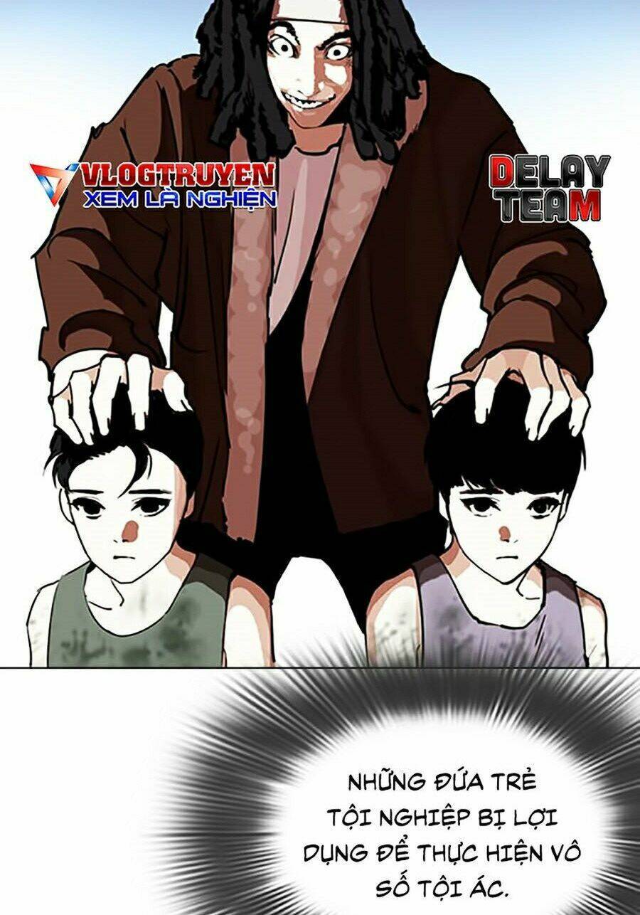 Lookism - Hoán Đổi Diệu Kỳ hoán đổi diệu kỳ - chapter 279 - Upload bởi truyensieuhay.com