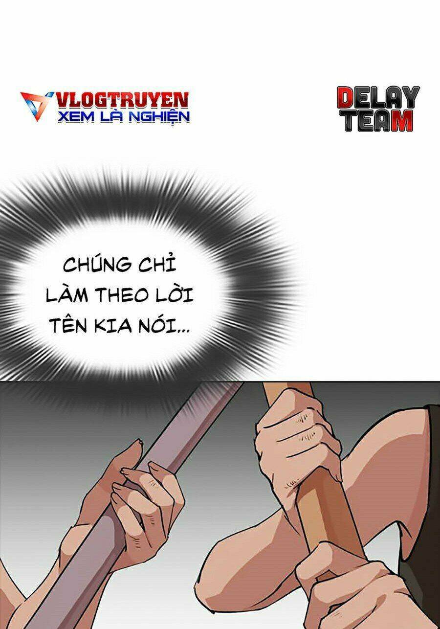 Lookism - Hoán Đổi Diệu Kỳ hoán đổi diệu kỳ - chapter 279 - Upload bởi truyensieuhay.com
