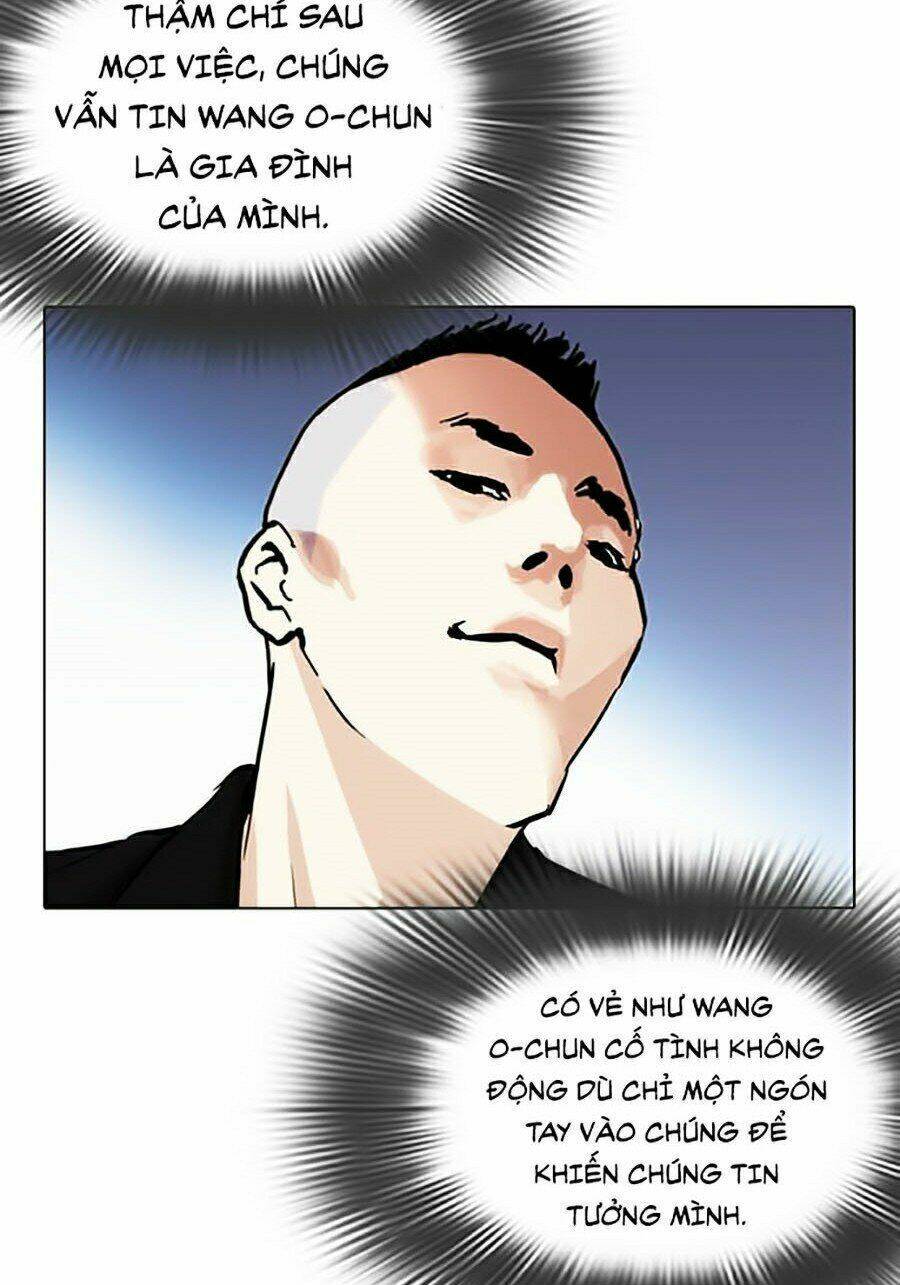 Lookism - Hoán Đổi Diệu Kỳ hoán đổi diệu kỳ - chapter 279 - Upload bởi truyensieuhay.com