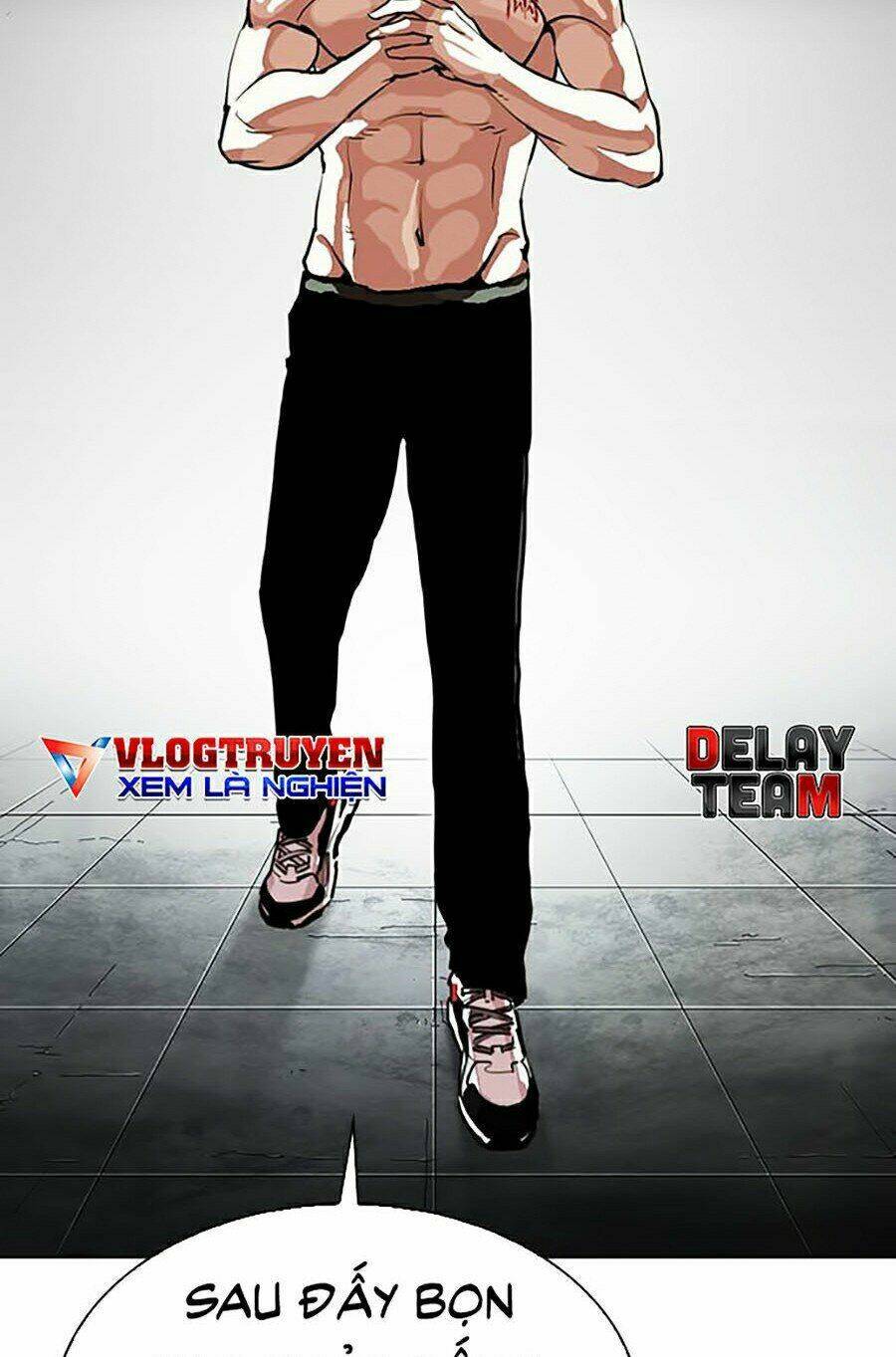 Lookism - Hoán Đổi Diệu Kỳ hoán đổi diệu kỳ - chapter 279 - Upload bởi truyensieuhay.com