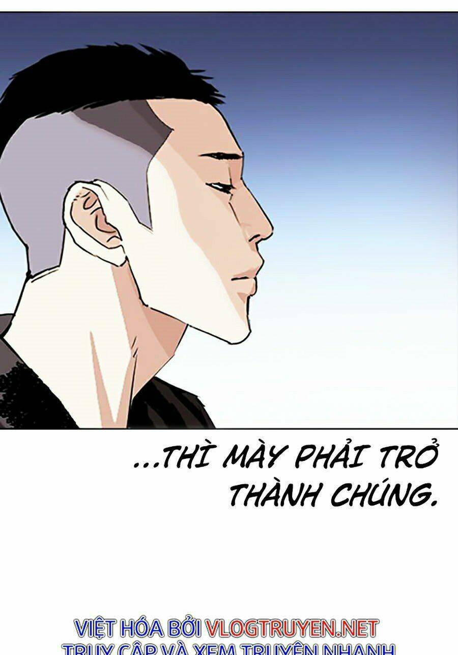 Lookism - Hoán Đổi Diệu Kỳ hoán đổi diệu kỳ - chapter 279 - Upload bởi truyensieuhay.com