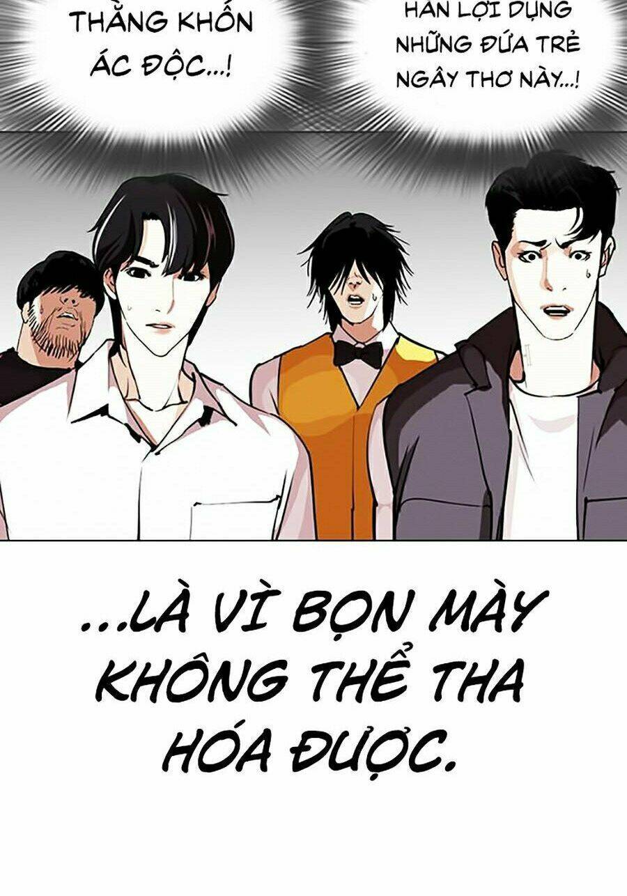 Lookism - Hoán Đổi Diệu Kỳ hoán đổi diệu kỳ - chapter 279 - Upload bởi truyensieuhay.com