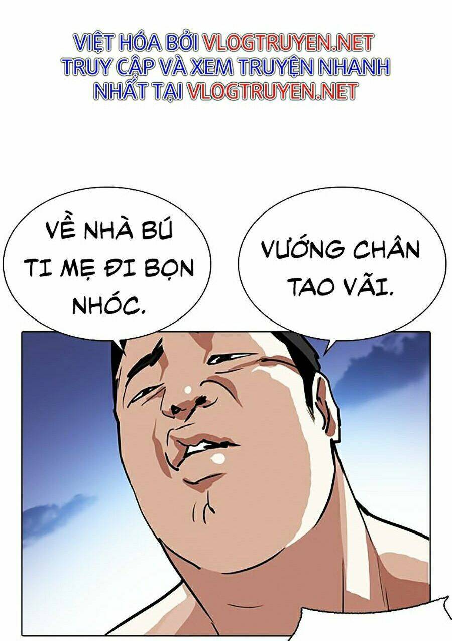 Lookism - Hoán Đổi Diệu Kỳ hoán đổi diệu kỳ - chapter 279 - Upload bởi truyensieuhay.com