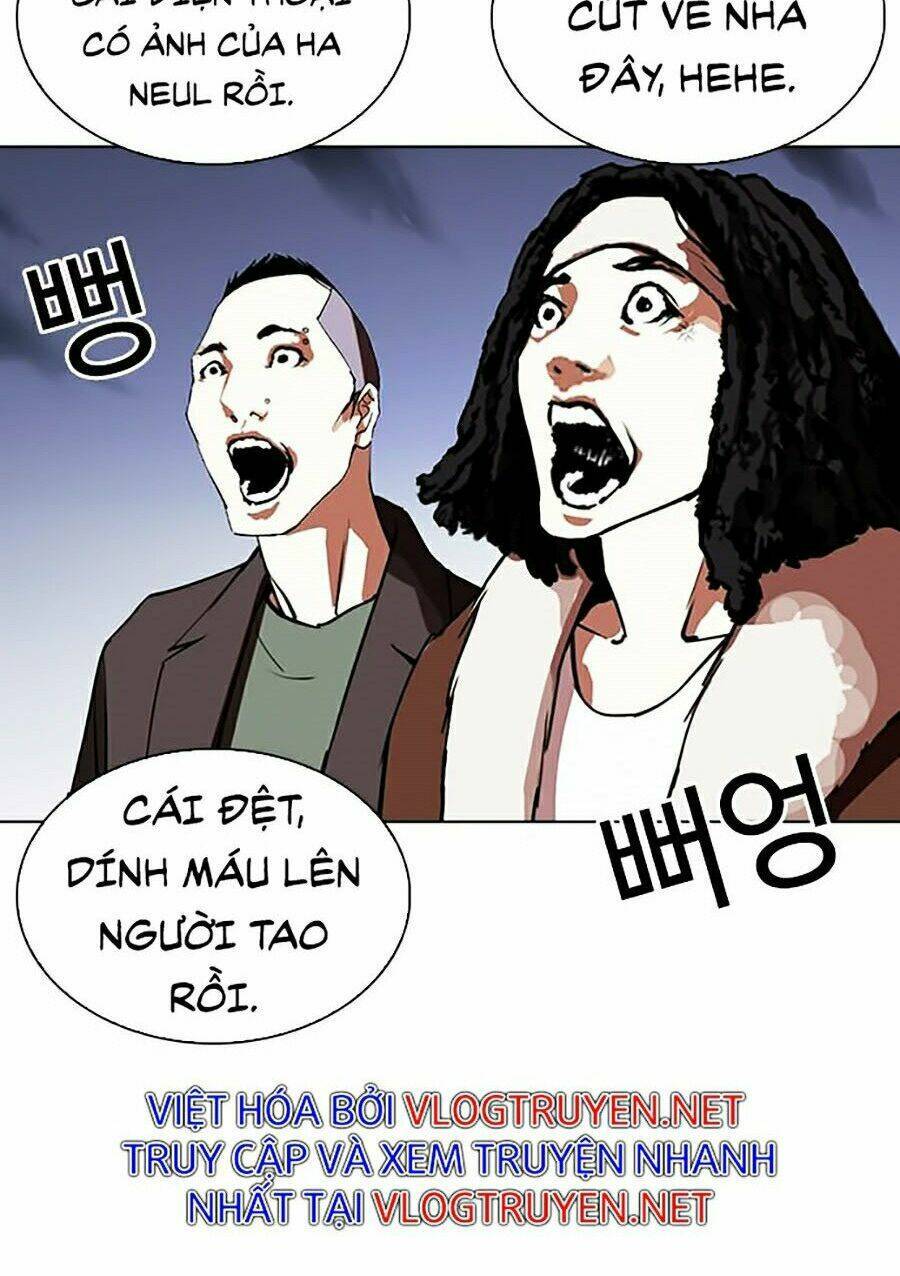 Lookism - Hoán Đổi Diệu Kỳ hoán đổi diệu kỳ - chapter 279 - Upload bởi truyensieuhay.com