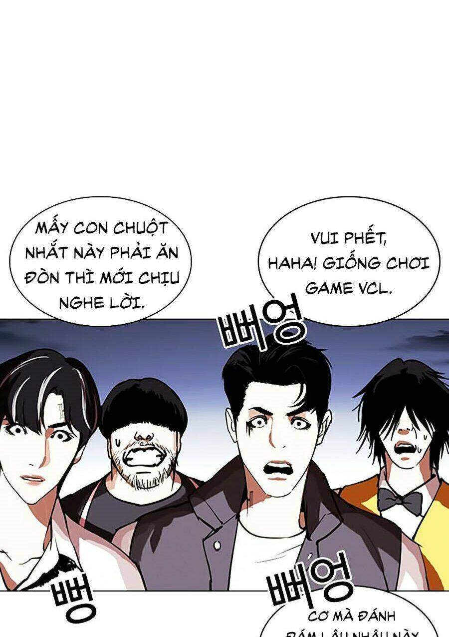 Lookism - Hoán Đổi Diệu Kỳ hoán đổi diệu kỳ - chapter 279 - Upload bởi truyensieuhay.com
