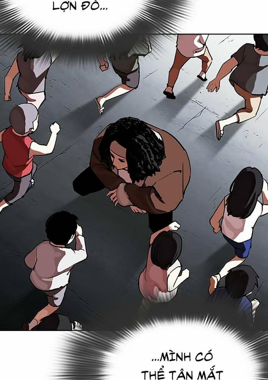 Lookism - Hoán Đổi Diệu Kỳ hoán đổi diệu kỳ - chapter 279 - Upload bởi truyensieuhay.com