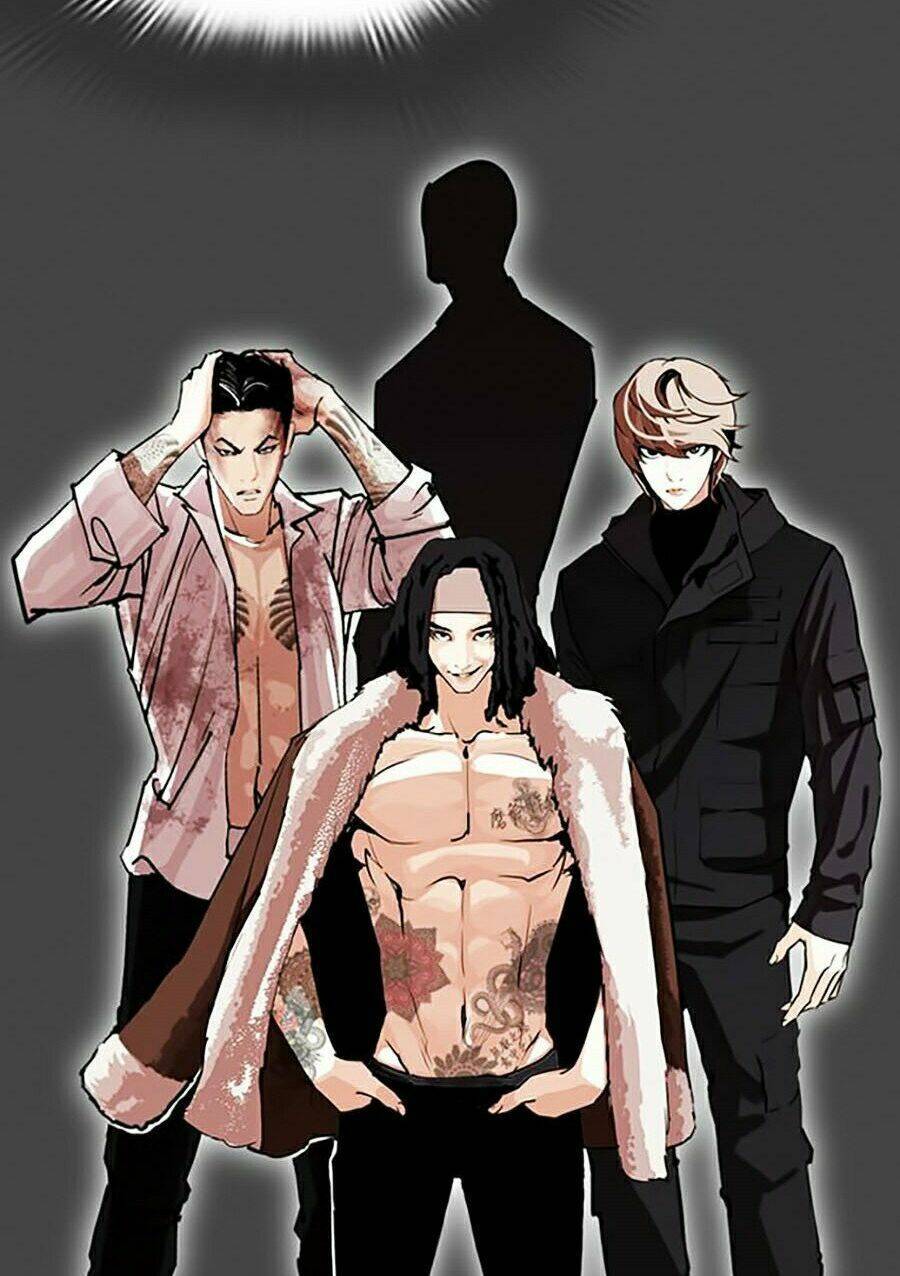 Lookism - Hoán Đổi Diệu Kỳ hoán đổi diệu kỳ - chapter 279 - Upload bởi truyensieuhay.com