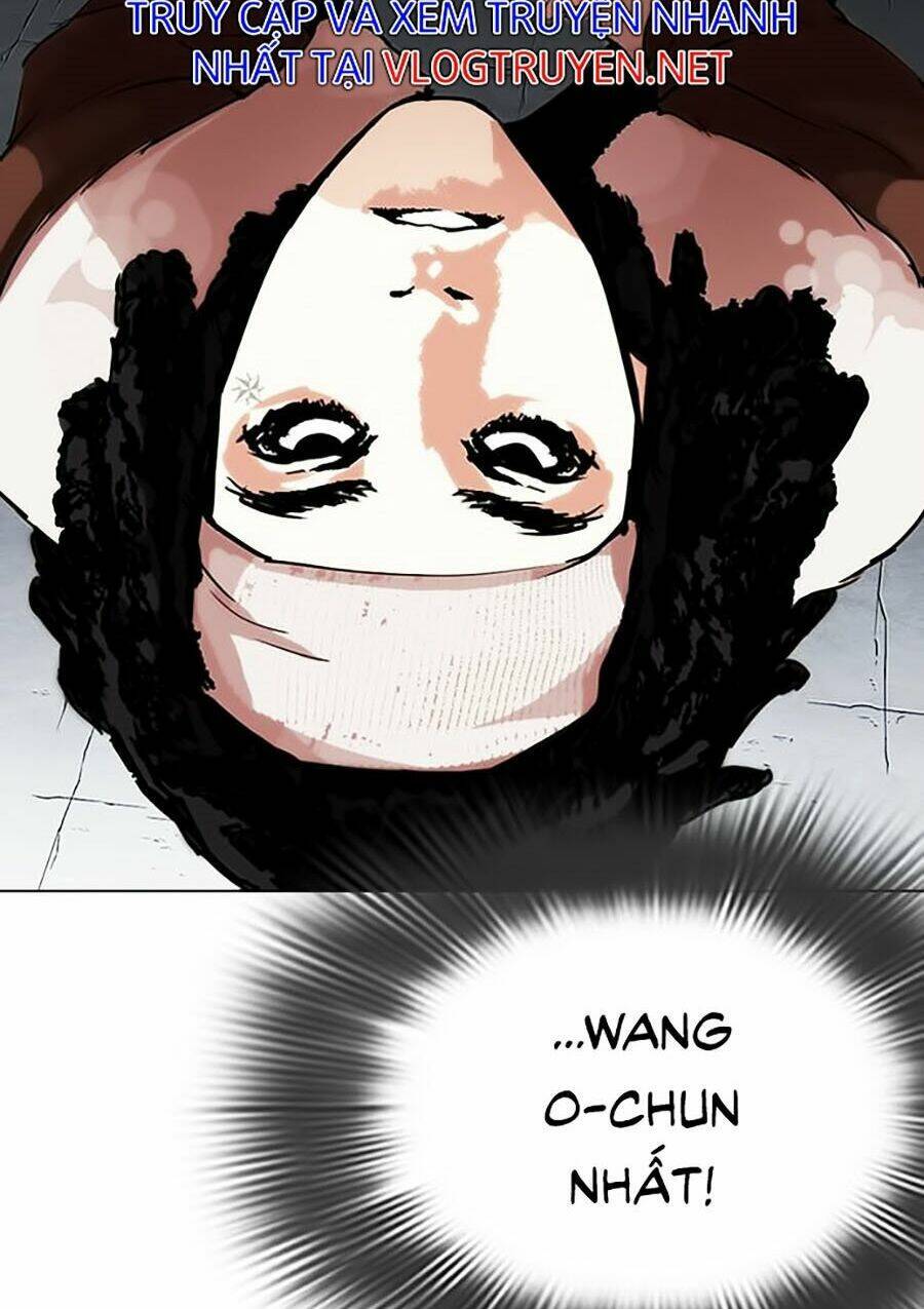 Lookism - Hoán Đổi Diệu Kỳ hoán đổi diệu kỳ - chapter 279 - Upload bởi truyensieuhay.com
