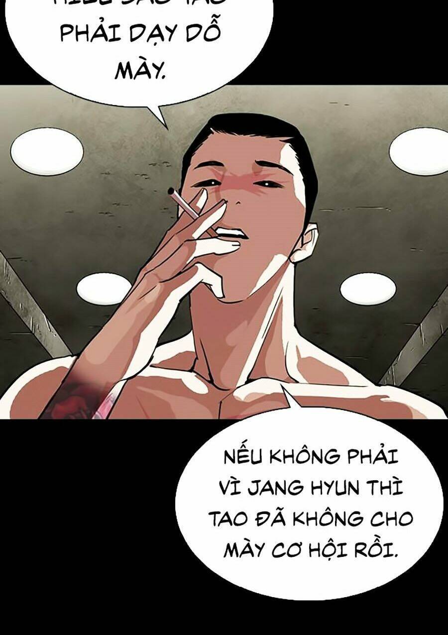 Lookism - Hoán Đổi Diệu Kỳ hoán đổi diệu kỳ - chapter 279 - Upload bởi truyensieuhay.com