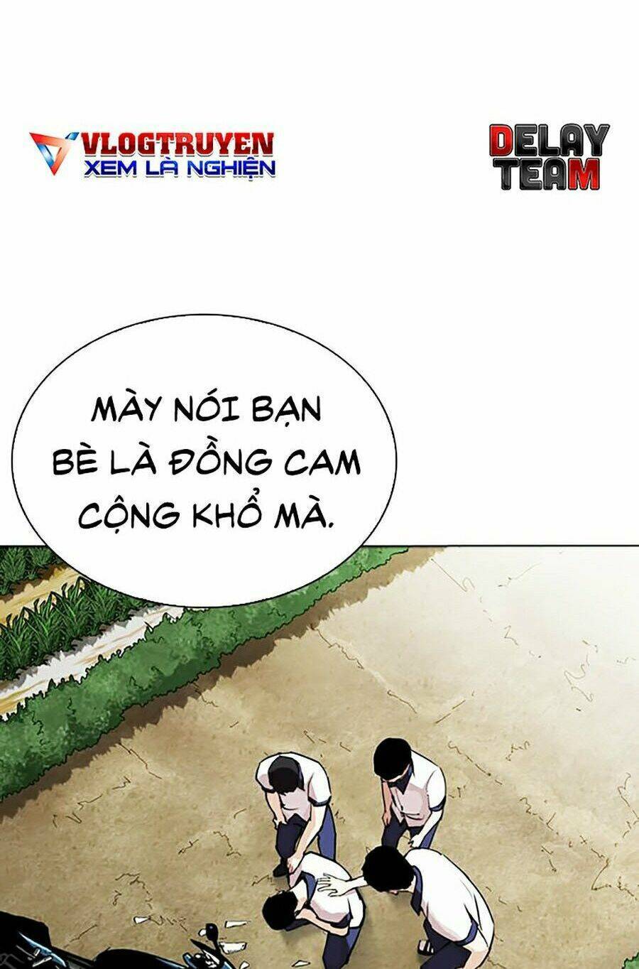 Lookism - Hoán Đổi Diệu Kỳ hoán đổi diệu kỳ - chapter 279 - Upload bởi truyensieuhay.com