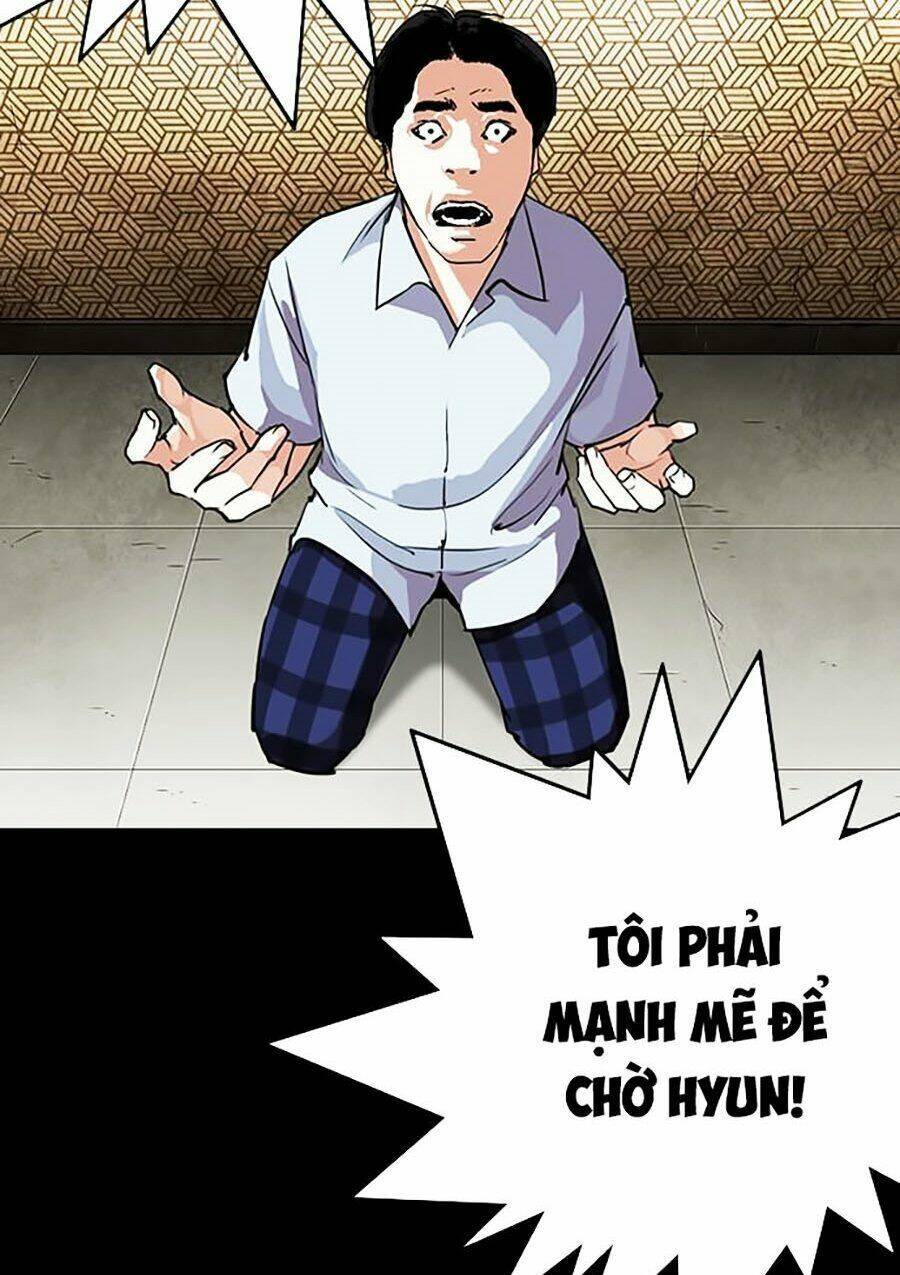 Lookism - Hoán Đổi Diệu Kỳ hoán đổi diệu kỳ - chapter 279 - Upload bởi truyensieuhay.com