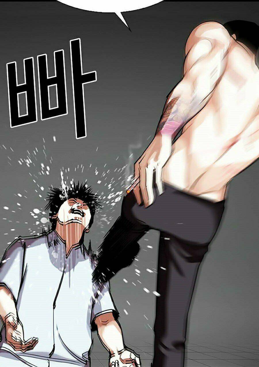 Lookism - Hoán Đổi Diệu Kỳ hoán đổi diệu kỳ - chapter 279 - Upload bởi truyensieuhay.com
