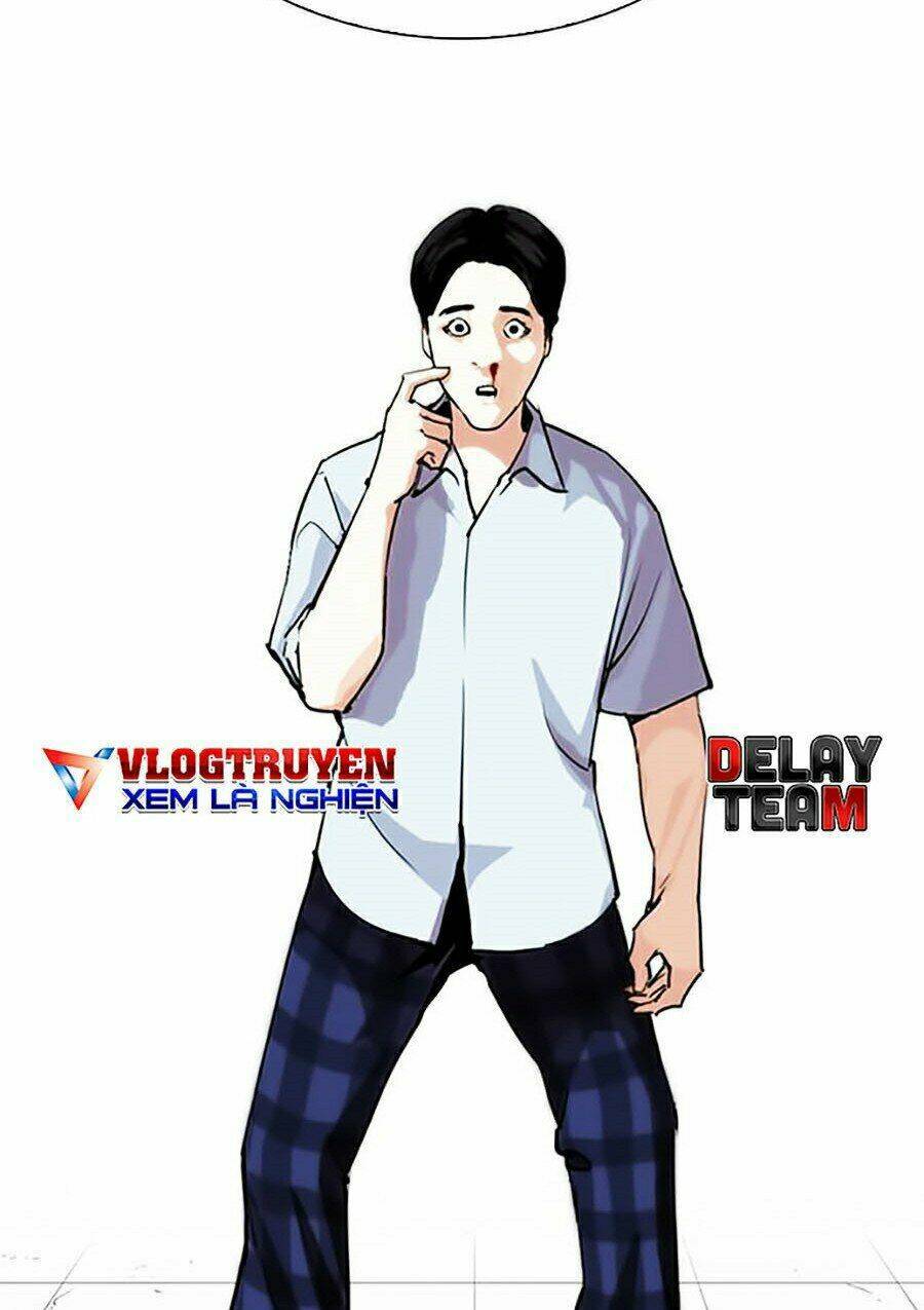 Lookism - Hoán Đổi Diệu Kỳ hoán đổi diệu kỳ - chapter 279 - Upload bởi truyensieuhay.com