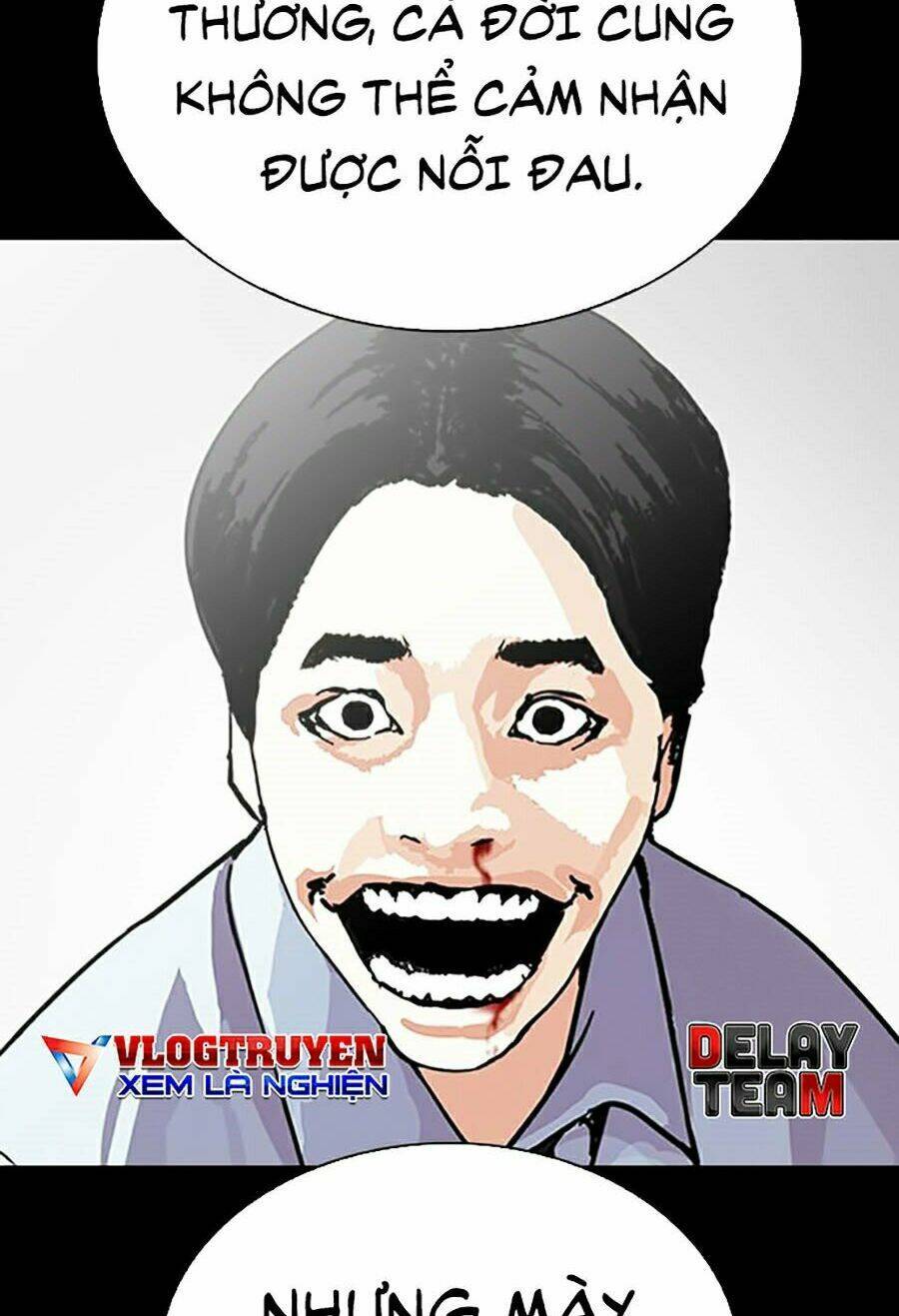 Lookism - Hoán Đổi Diệu Kỳ hoán đổi diệu kỳ - chapter 279 - Upload bởi truyensieuhay.com