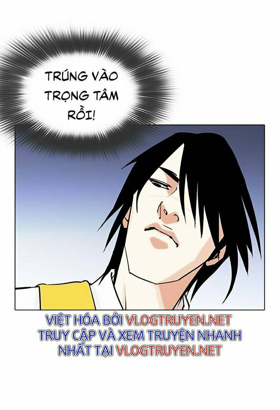 Lookism - Hoán Đổi Diệu Kỳ hoán đổi diệu kỳ - chapter 279 - Upload bởi truyensieuhay.com