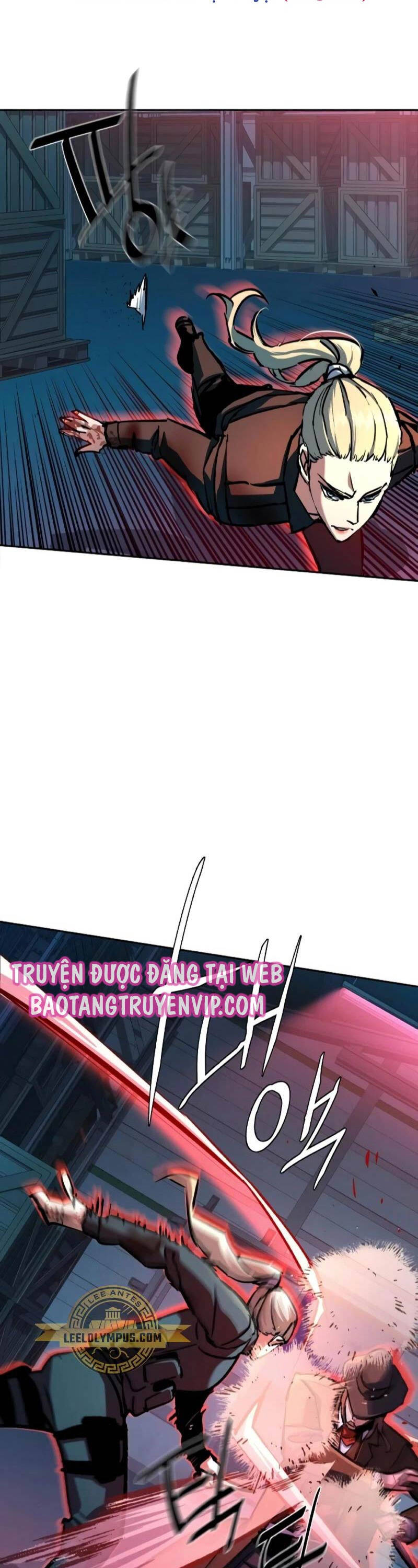 Bạn Học Của Tôi Là Lính Đánh Thuê chapter 190 - Upload bởi truyensieuhay.com