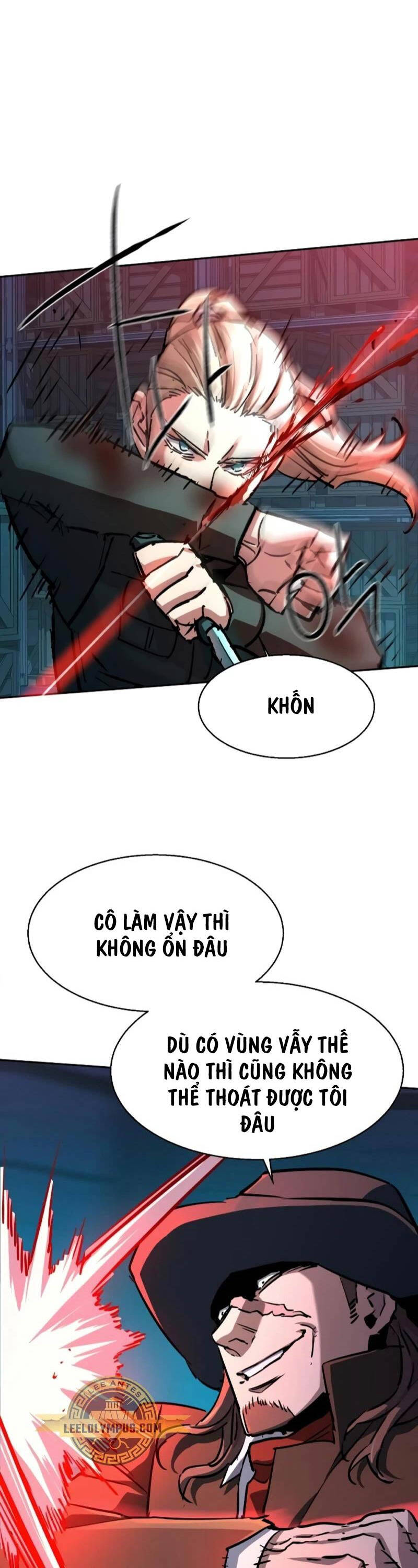 Bạn Học Của Tôi Là Lính Đánh Thuê chapter 190 - Upload bởi truyensieuhay.com