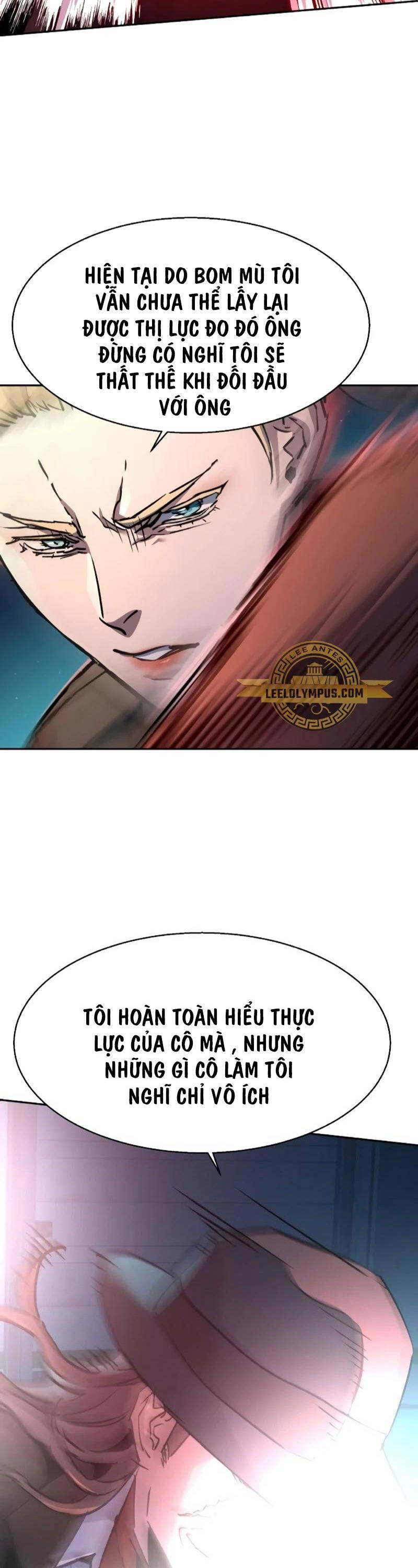 Bạn Học Của Tôi Là Lính Đánh Thuê chapter 190 - Upload bởi truyensieuhay.com