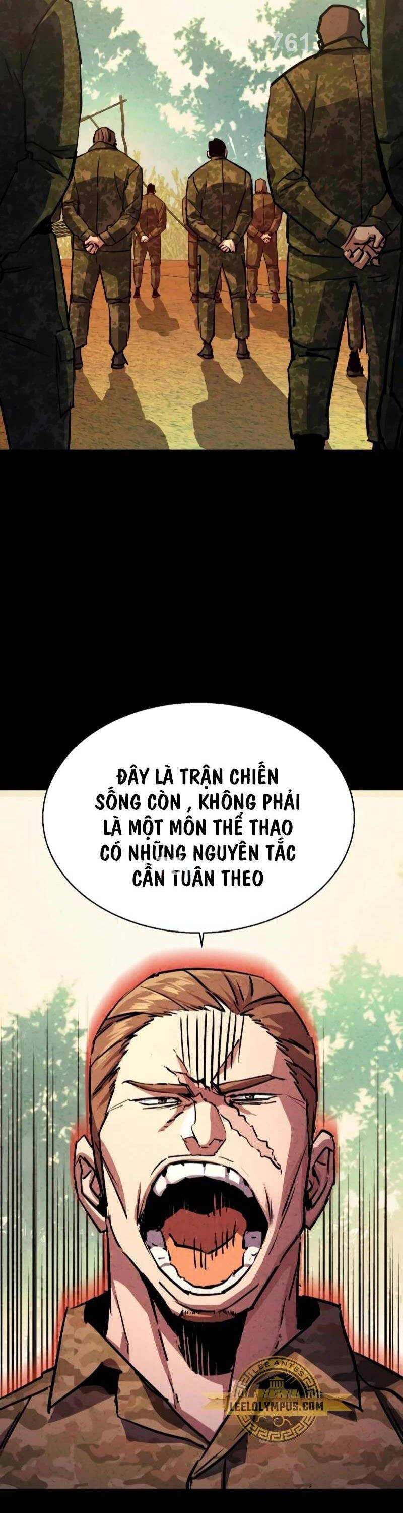 Bạn Học Của Tôi Là Lính Đánh Thuê chapter 190 - Upload bởi truyensieuhay.com
