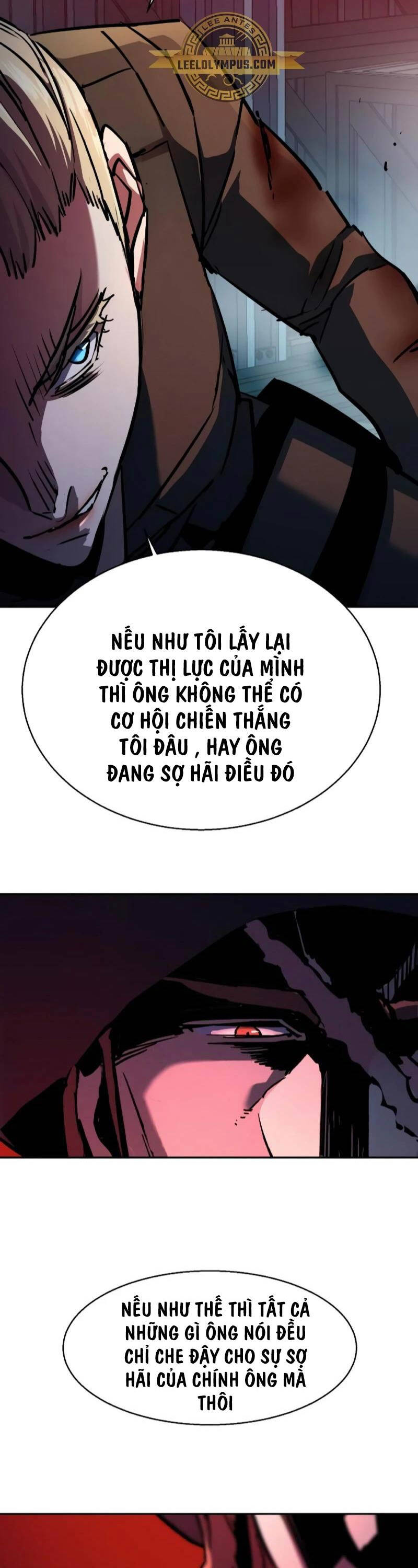 Bạn Học Của Tôi Là Lính Đánh Thuê chapter 190 - Upload bởi truyensieuhay.com
